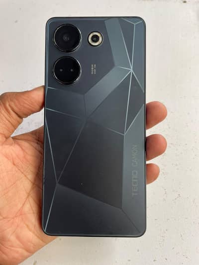 Tecno CAMON 20