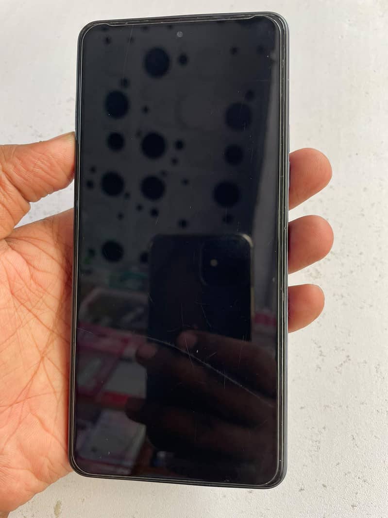 Tecno CAMON 20 1