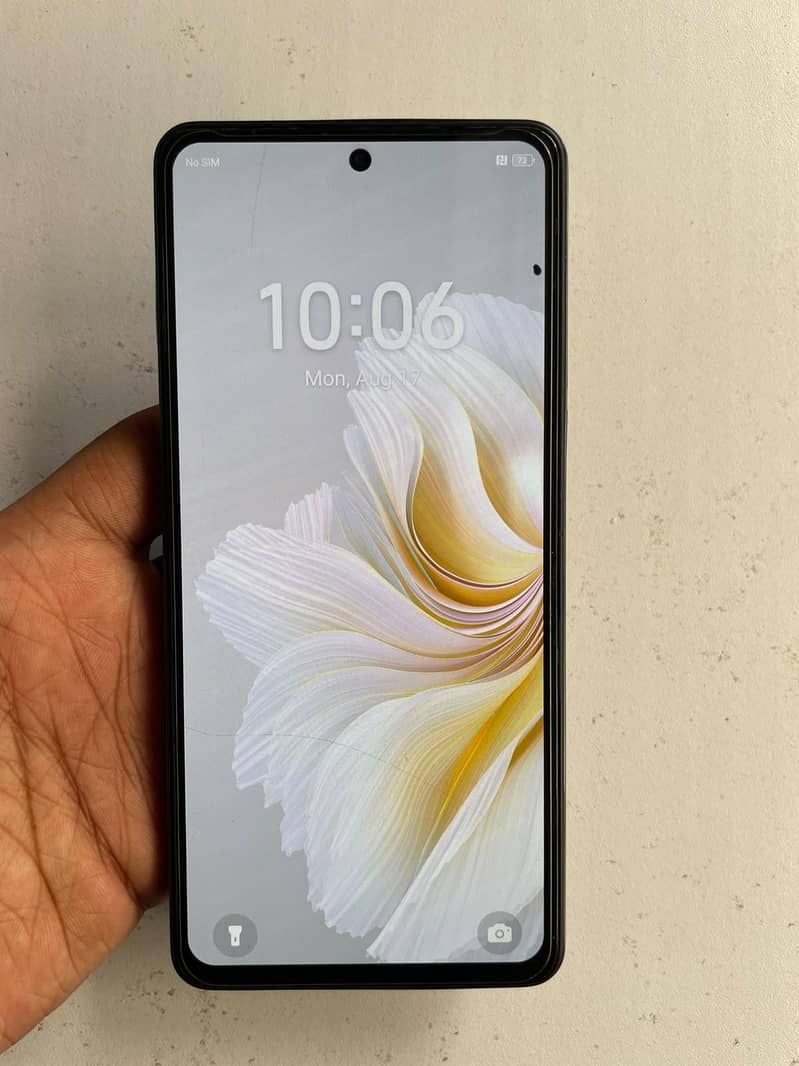 Tecno CAMON 20 2