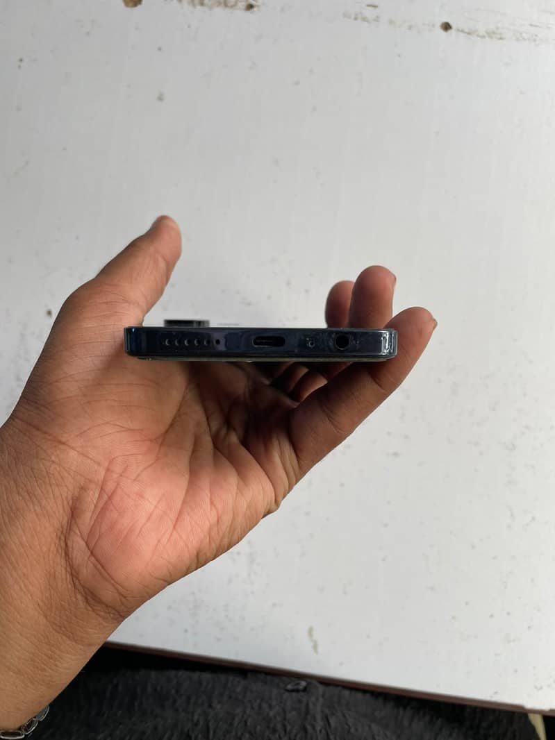 Tecno CAMON 20 4