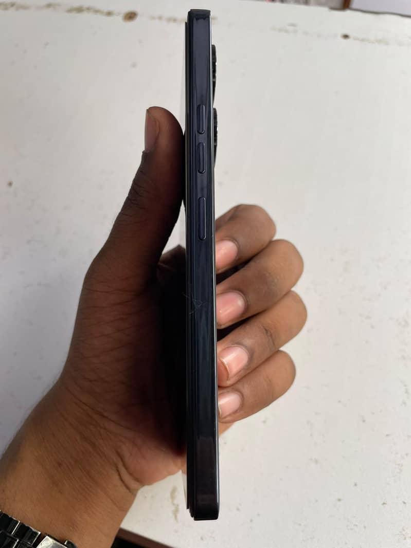 Tecno CAMON 20 5