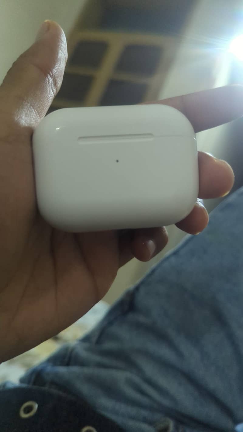 Aurpods pro  copy 7