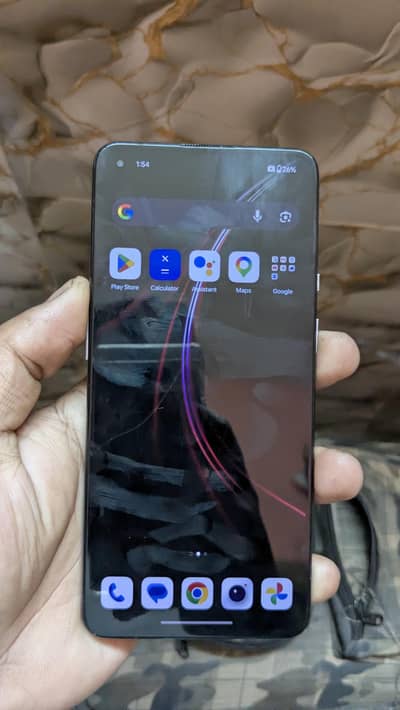 One Plus 9