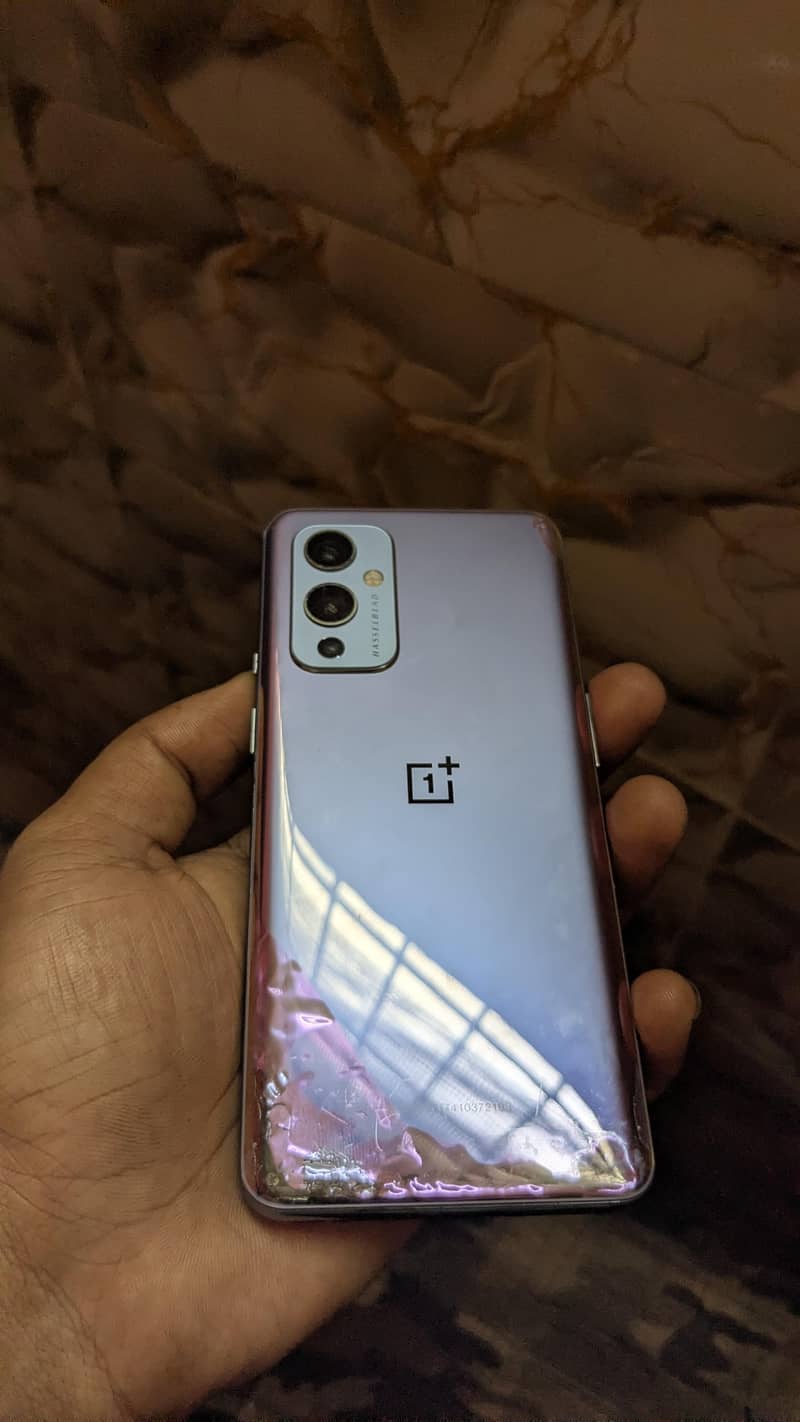 One Plus 9 4