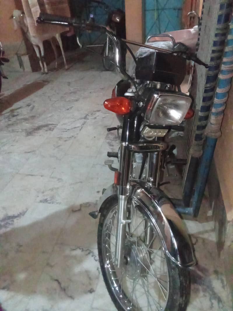 condition vip 2