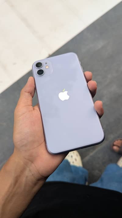Apple iPhone 11 Exchange Possible
