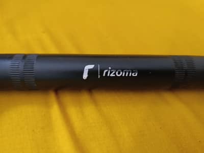 Motorcycle Accessories handlebar gs 150 exhaust bend etc