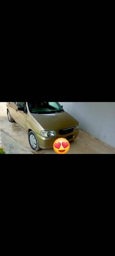 Suzuki Alto 2004