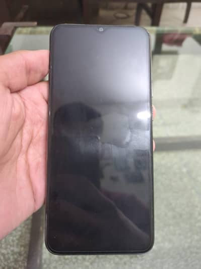 Samsung Mobile A03