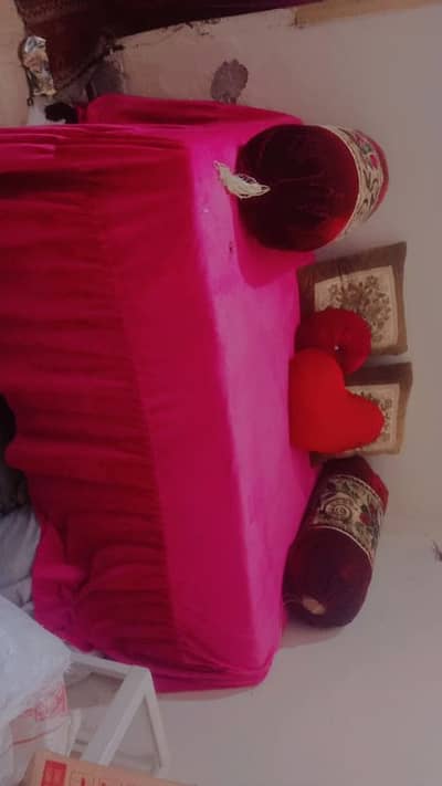 takhat posh