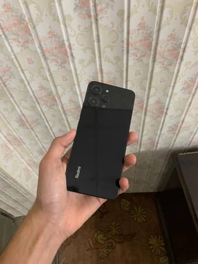 Xiaomi Redmi 12