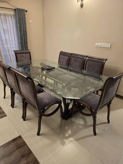 Dining Table for Sale