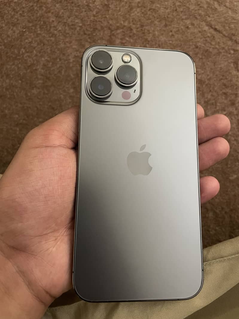 Iphone 13pro max JV 0