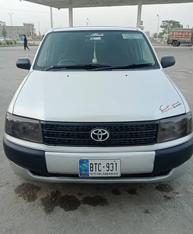 Toyota Probox 2006