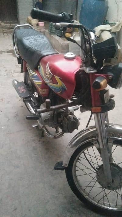 bike ka koi Kam ni honey whla tuning completely