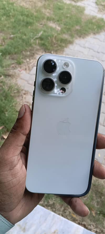 Iphone 15Pro Max