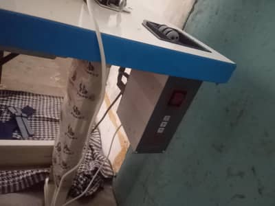 juki machine