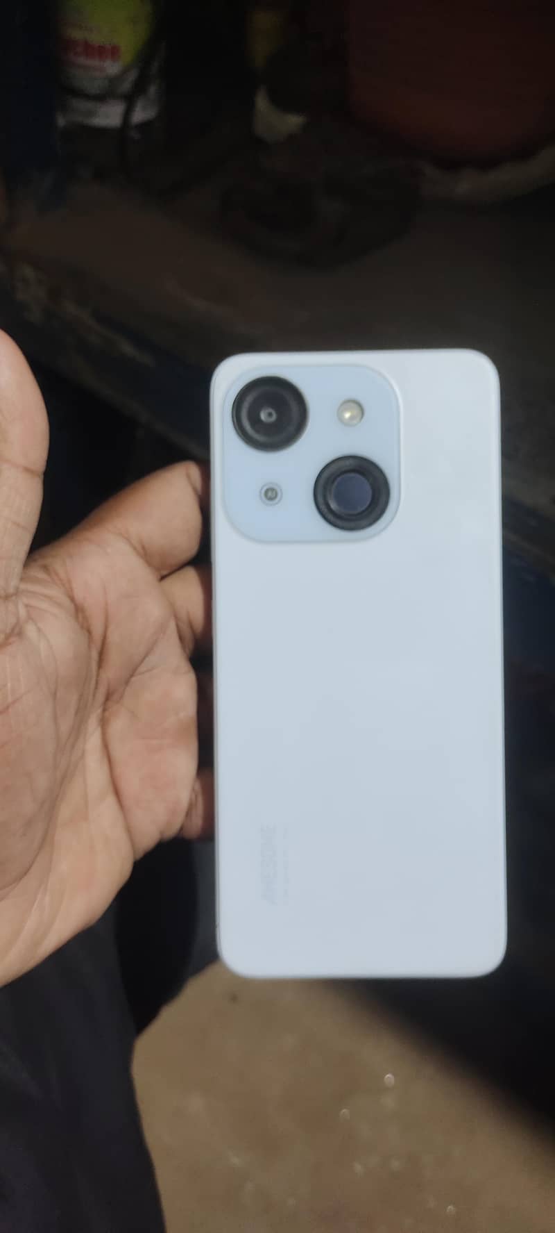 Itel A50C 1