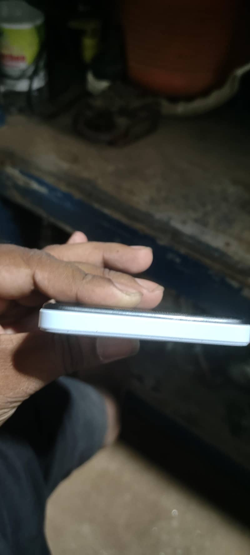 Itel A50C 3