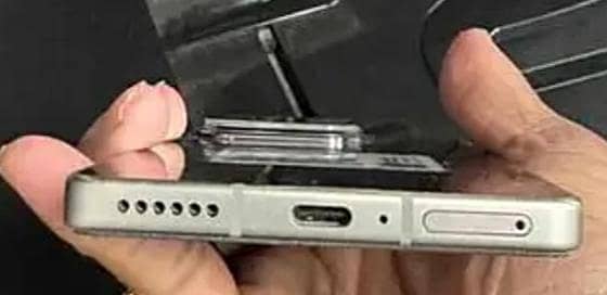 Infinix Note 50 1
