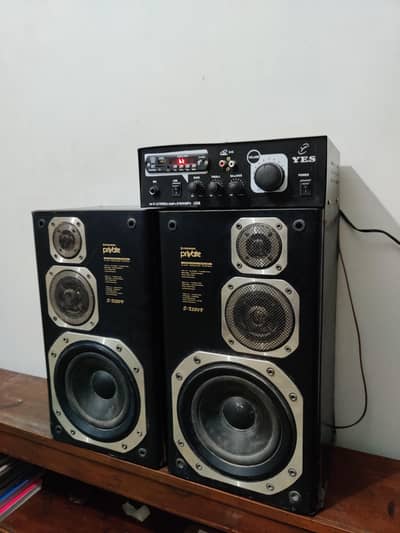 pioneer speakers for sale