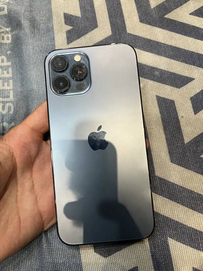 Apple iPhone 12 Pro Max