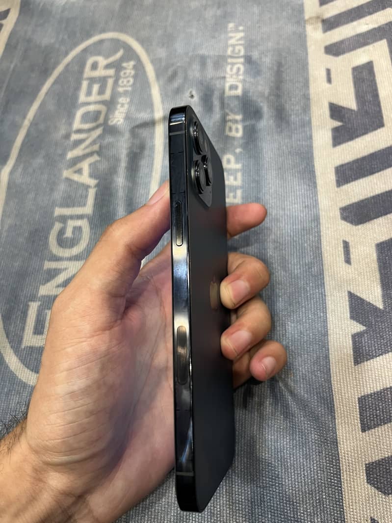 Apple iPhone 12 Pro Max 2