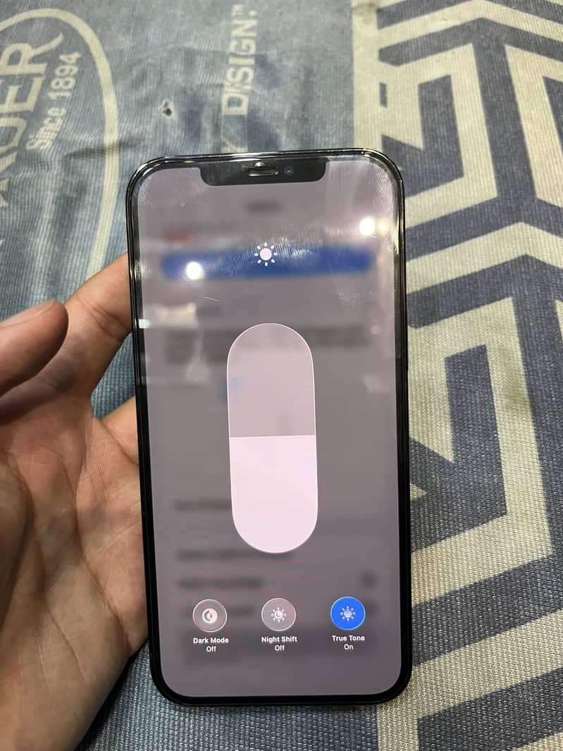 Apple iPhone 12 Pro Max 3