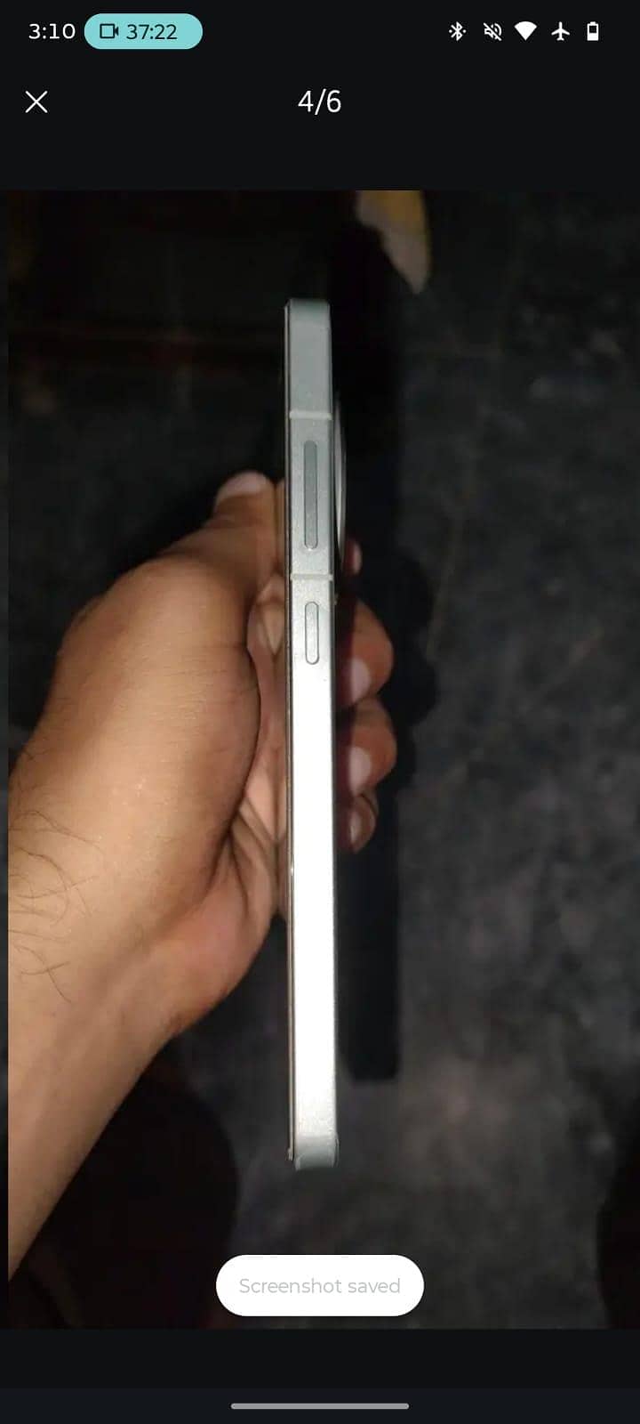 One Plus 13R 1