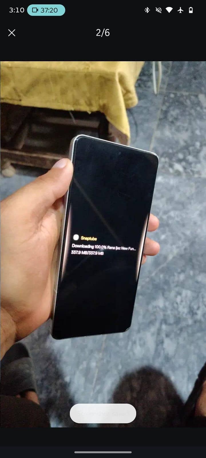 One Plus 13R 2