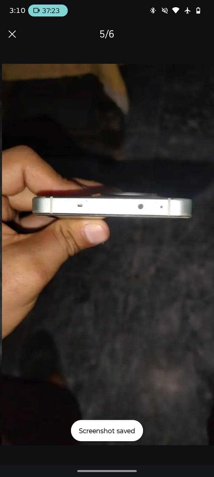 One Plus 13R 3