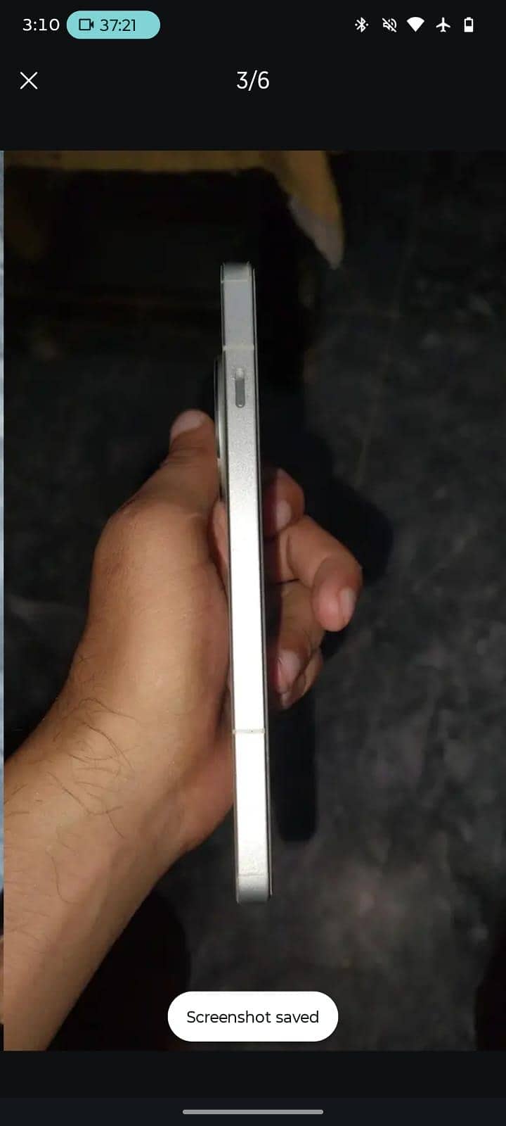 One Plus 13R 5