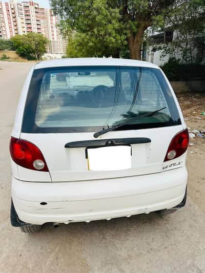 Chevrolet Joy 2004