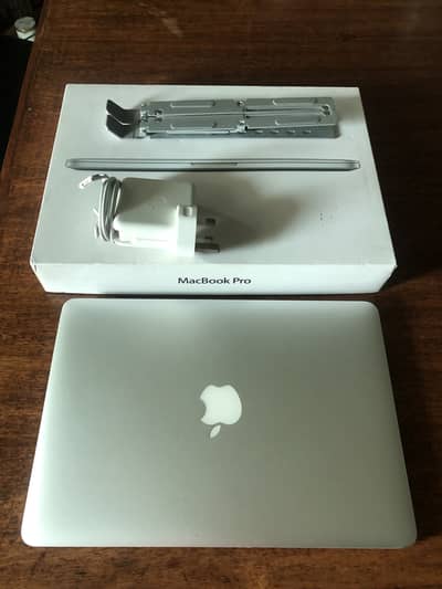 Macbook Pro 13 inch late 2013