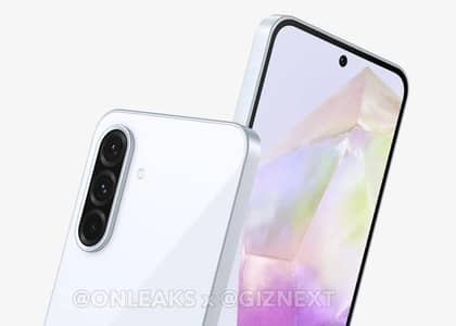 Samsung Mobile A36