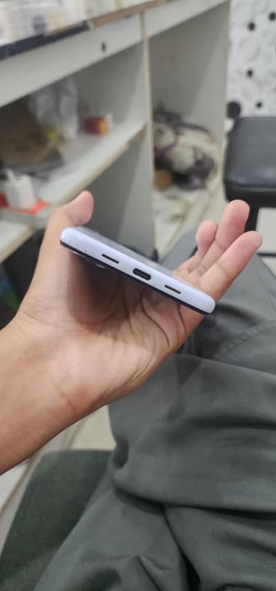 Google Pixel 3a XL