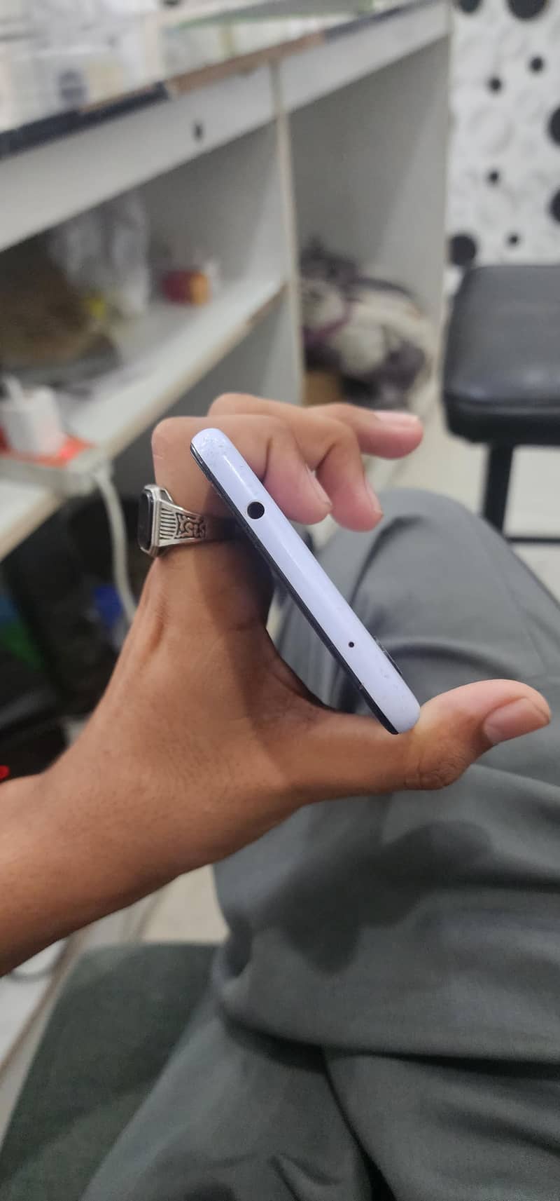 Google Pixel 3a XL 1