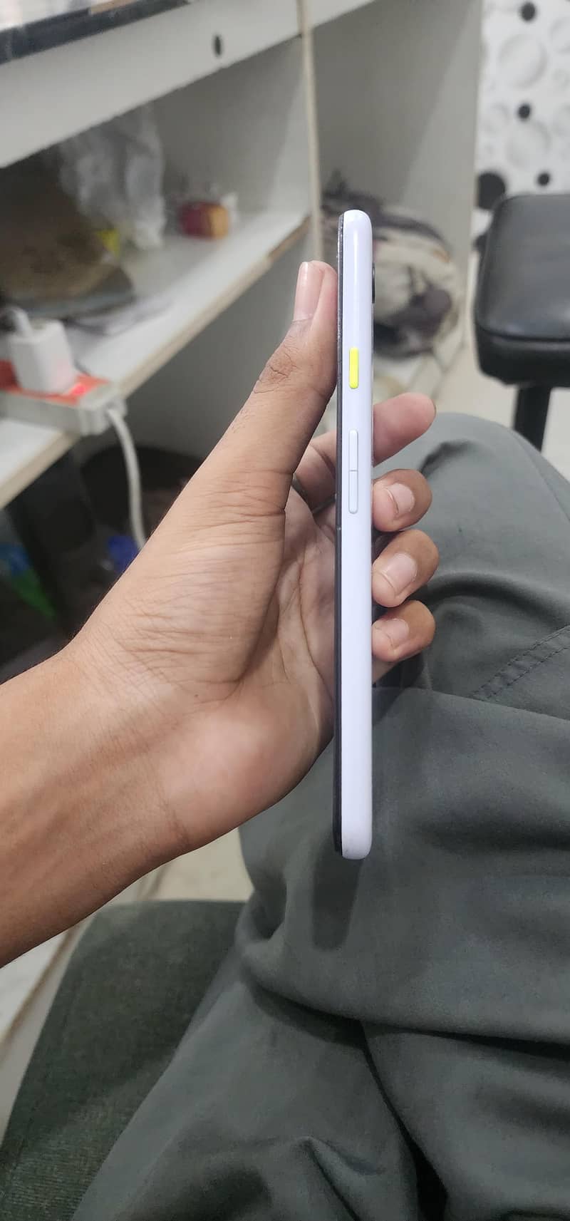 Google Pixel 3a XL 2