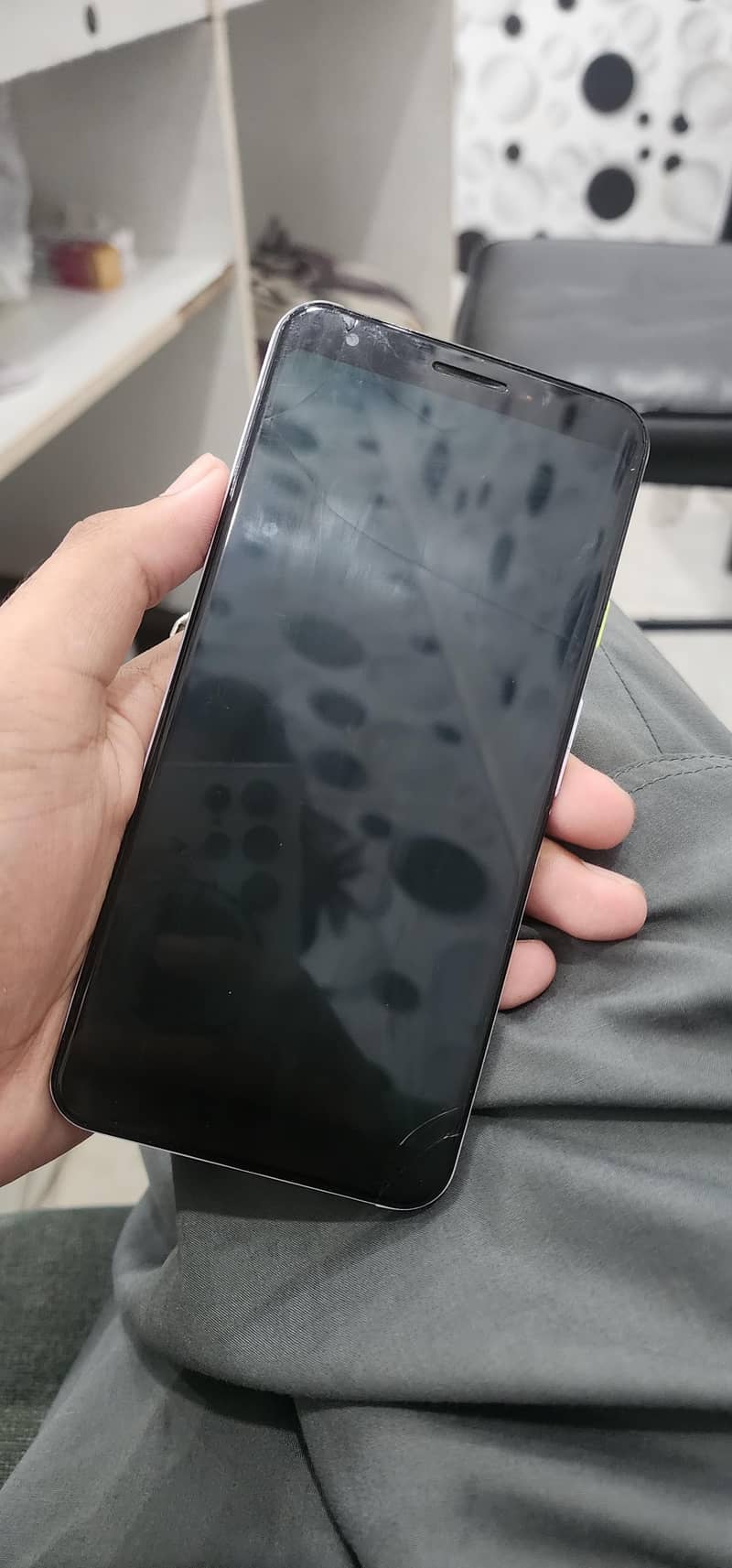 Google Pixel 3a XL 5