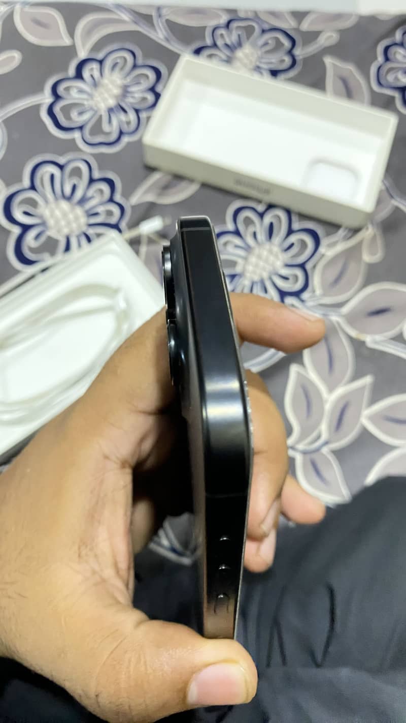 Apple iPhone 16 Pro Max 1