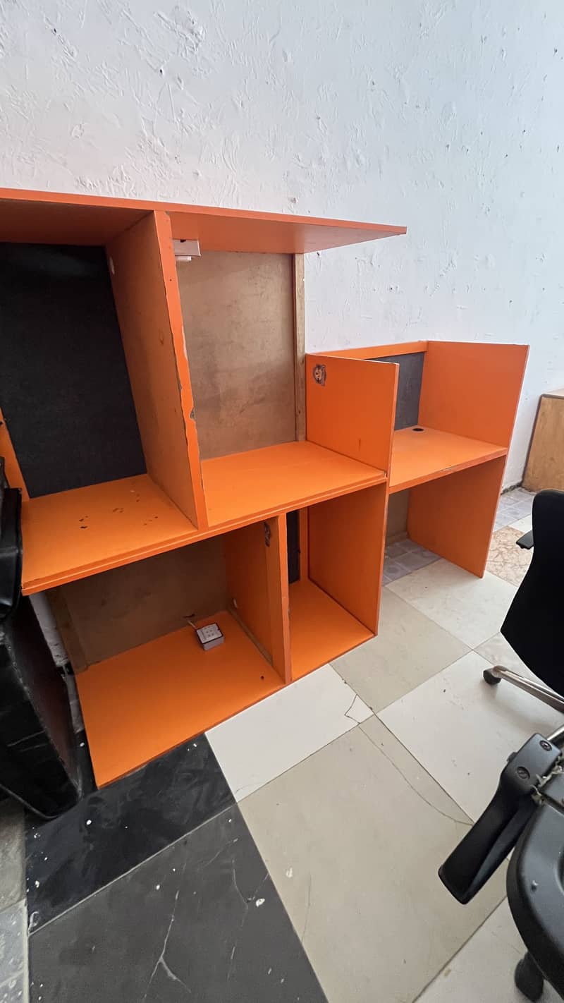 Workststions 2