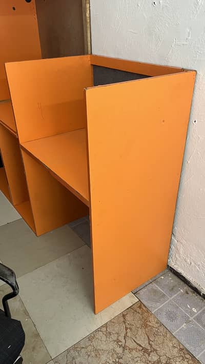 Workststions
