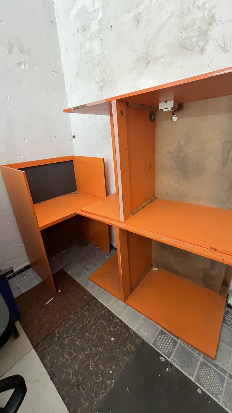 Workststions 1