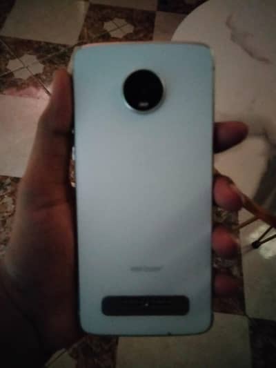 Motorola Moto Z4