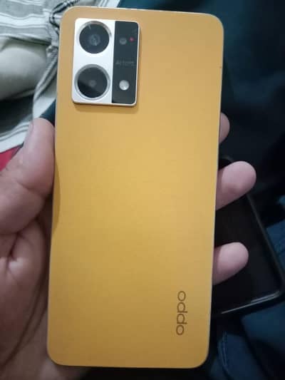 oppo f21 pro 4g