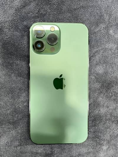 Apple iPhone 13 Pro Max