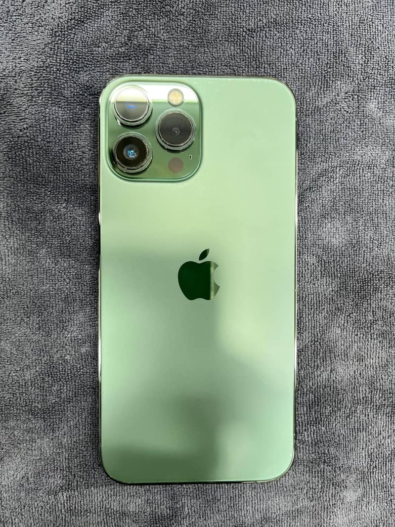 Apple iPhone 13 Pro Max 0