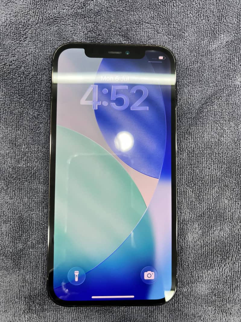 Apple iPhone 13 Pro Max 6