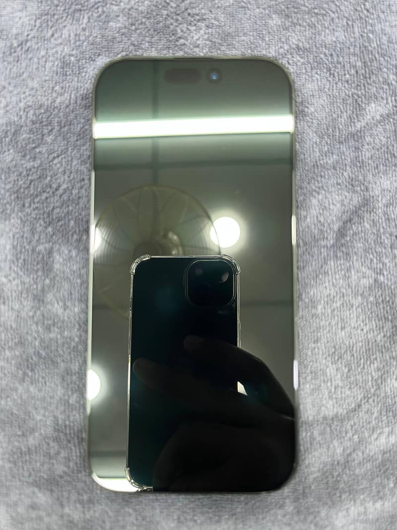 Apple iPhone 13 Pro Max 8