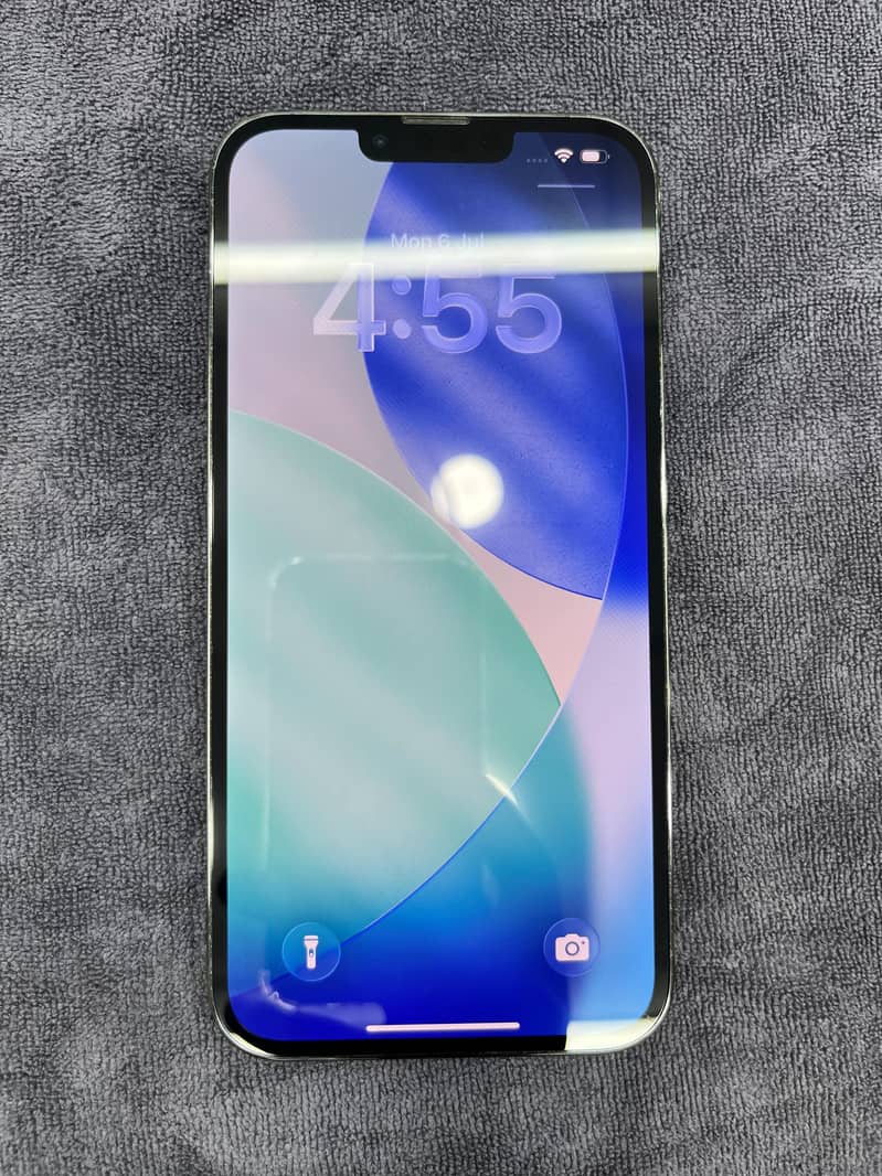 Apple iPhone 13 Pro Max 9